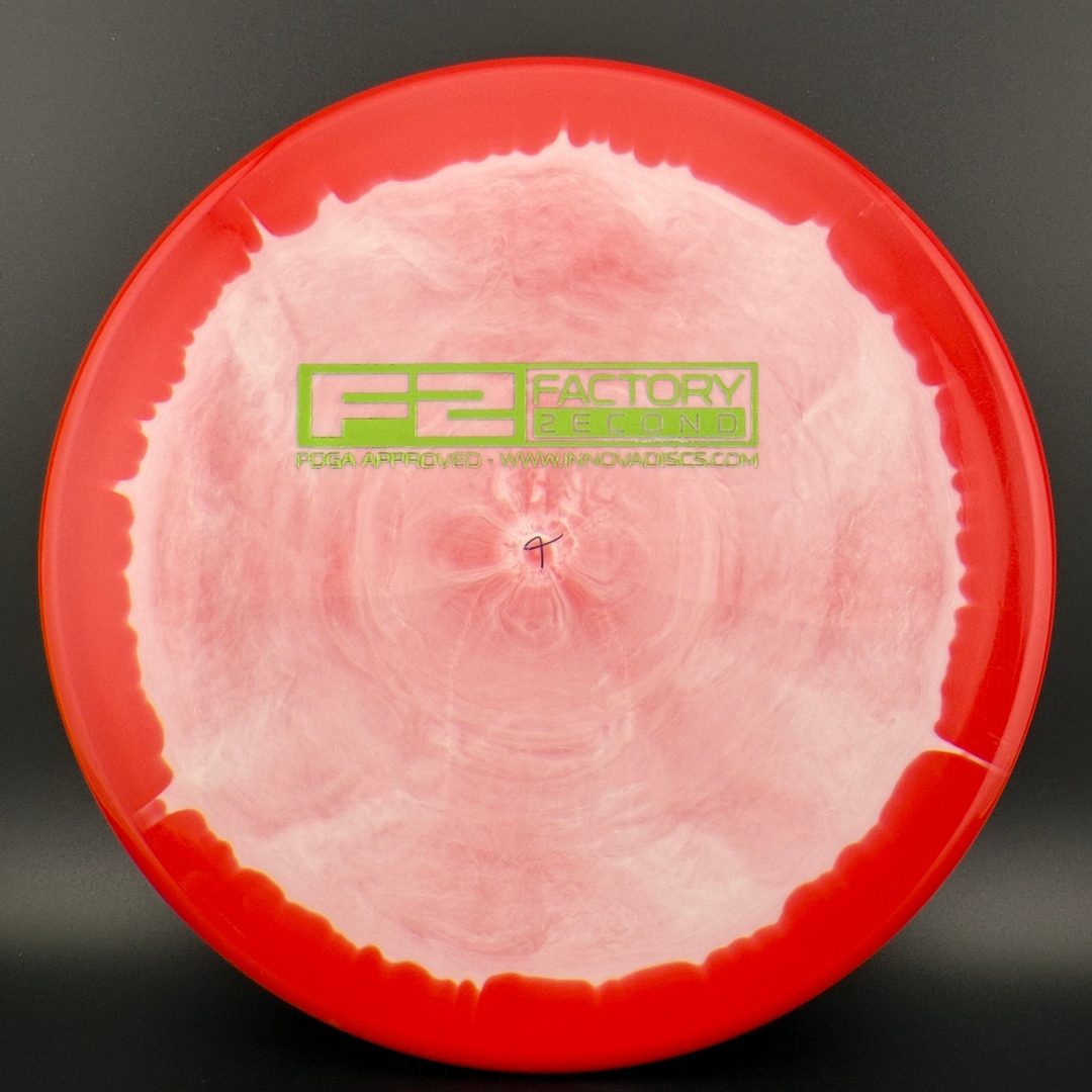 Halo Star Toro - F2 Innova