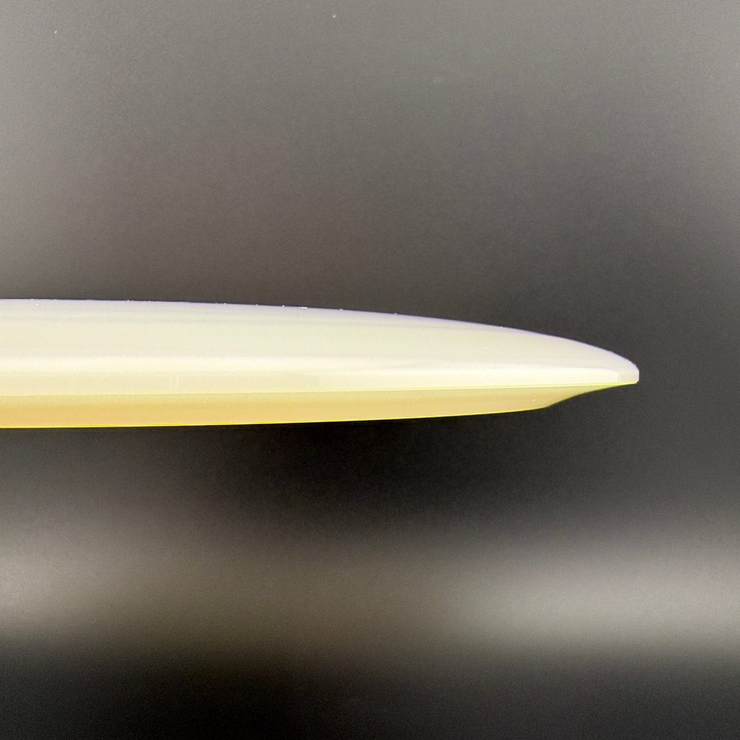 Opto Saint - Handeye Run Around Latitude 64