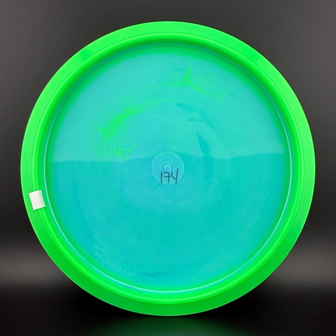 Halo Star Fox Innova