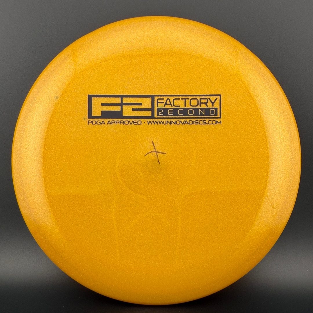 Moondust Champion Aviar - F2 Innova