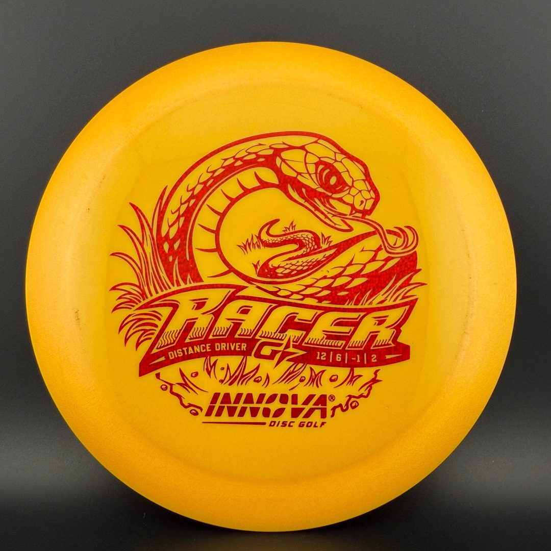 GStar Racer Innova