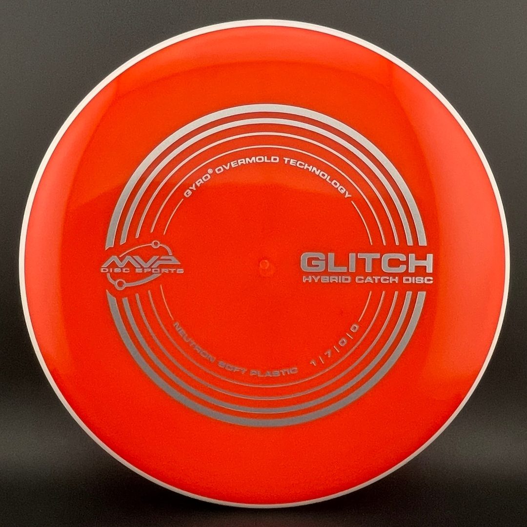 Soft Neutron Glitch MVP