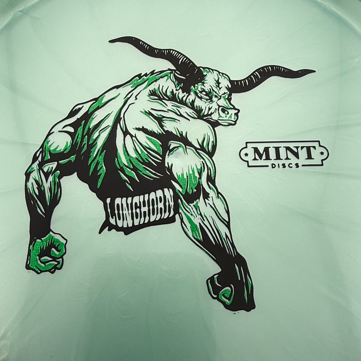 Sublime Longhorn - 2023 Bull Boxer