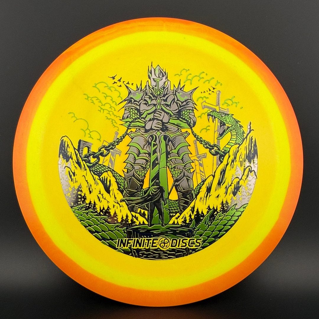 Halo I-Blend Emperor - Special Edition