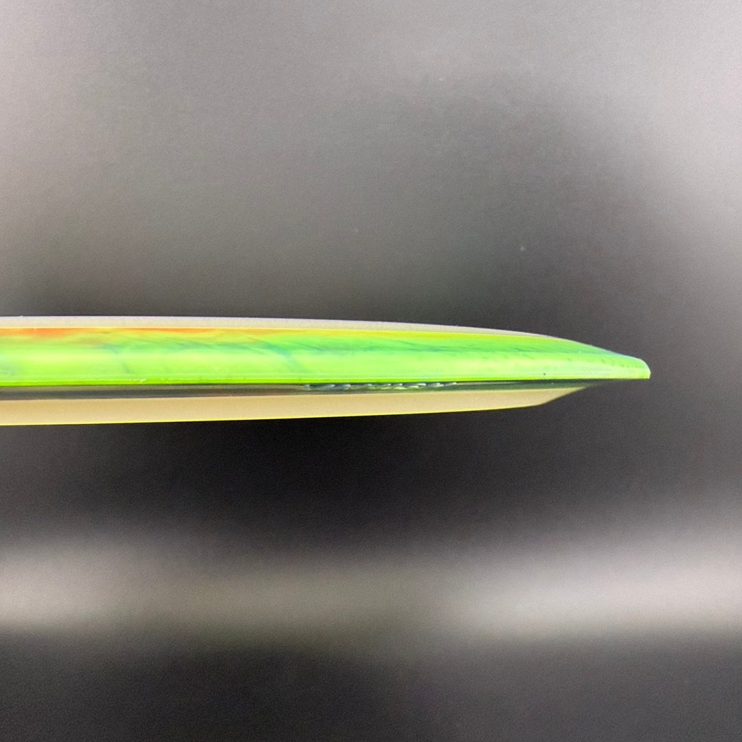 Eclipse Vanish - Blank Axiom