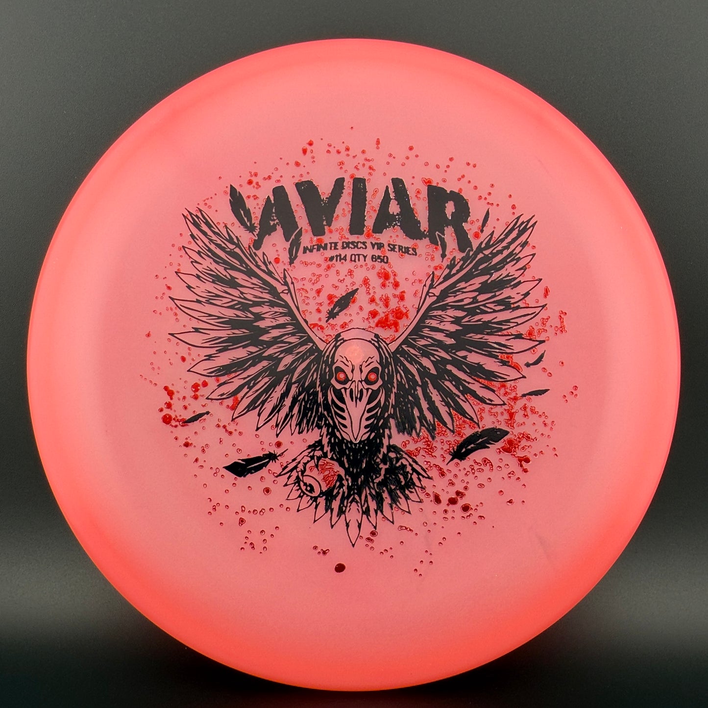 Proto Glow Soft Champion Aviar - VIP Series #114 - 1/650