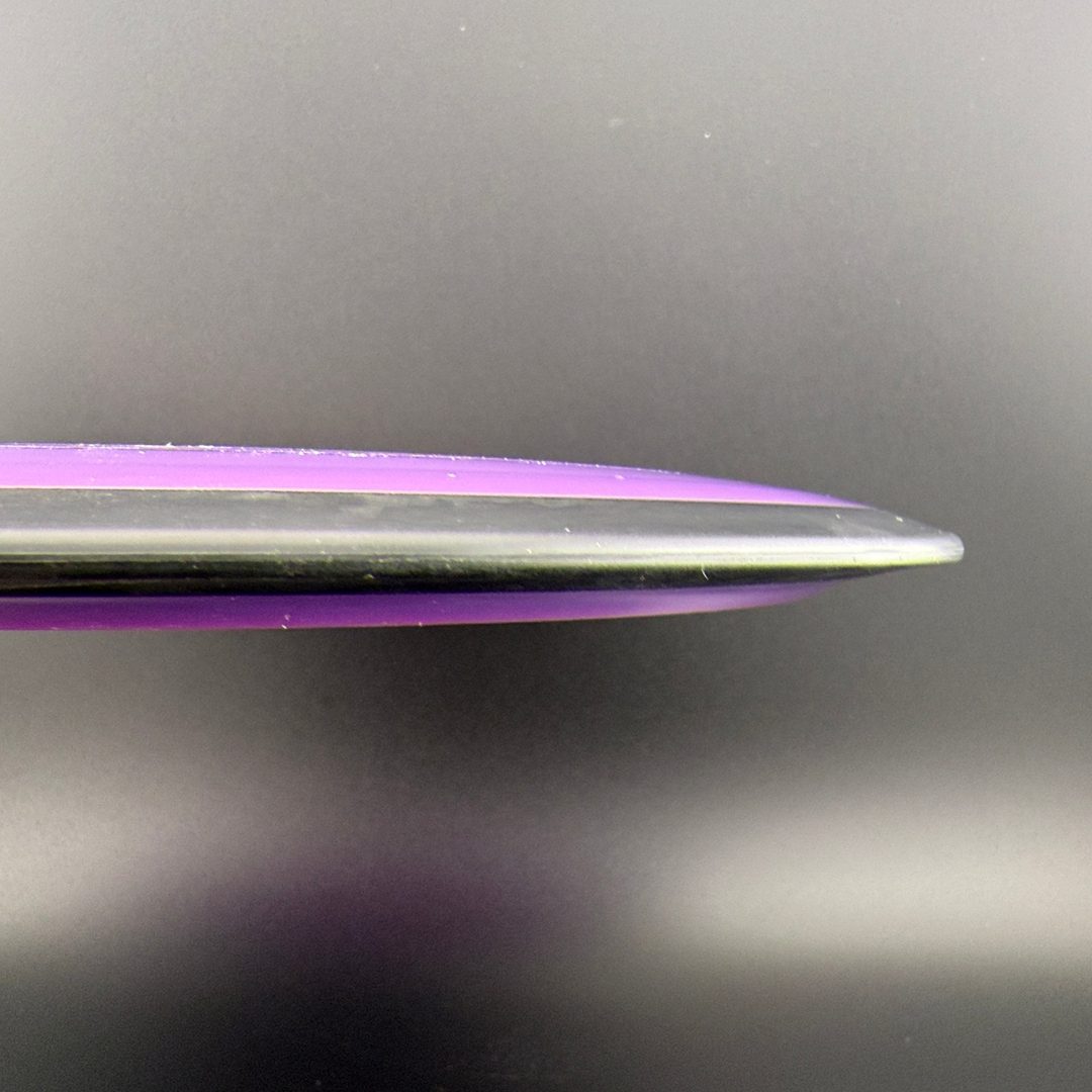 Neutron Trail - "The Venutian Man" by Marm O. Set MVP