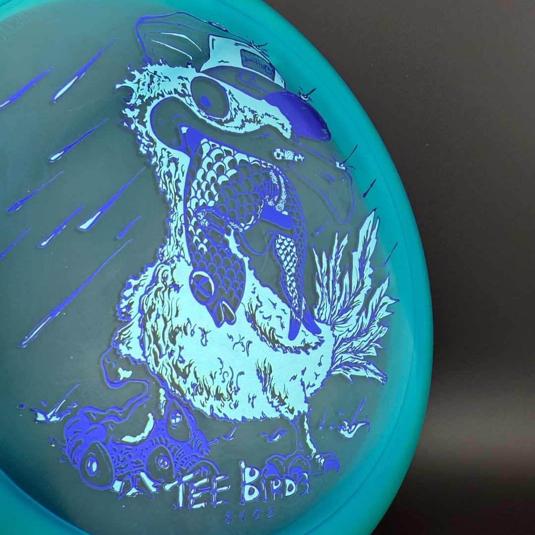 Champion Teebird3 - Unhinged by Adam Coe Innova