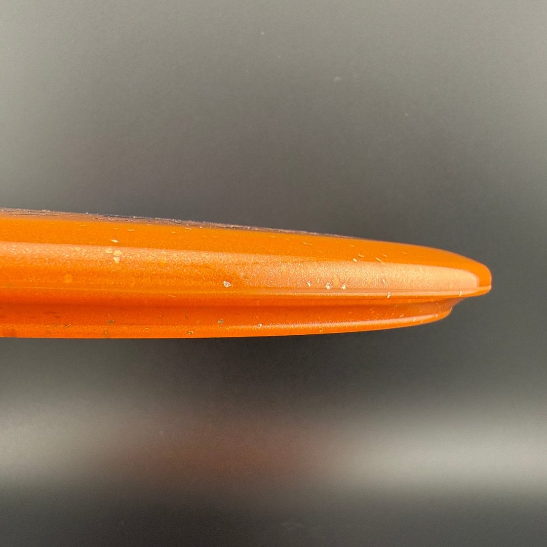 Duo Roc3 Metal Flake Star - Halloween 2025 Innova