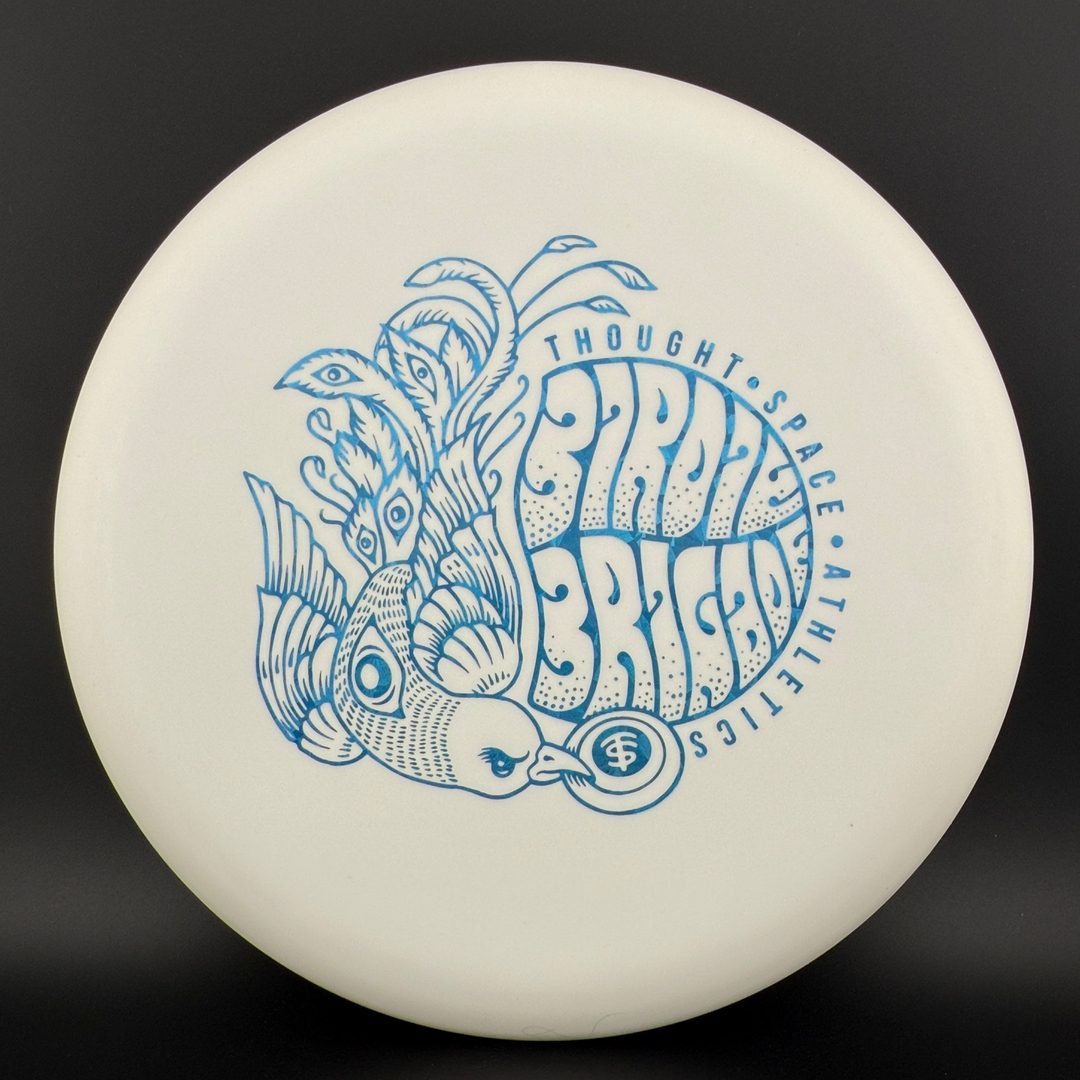 Nerve Muse Firm - First Run - Birdie Brigade TSA
