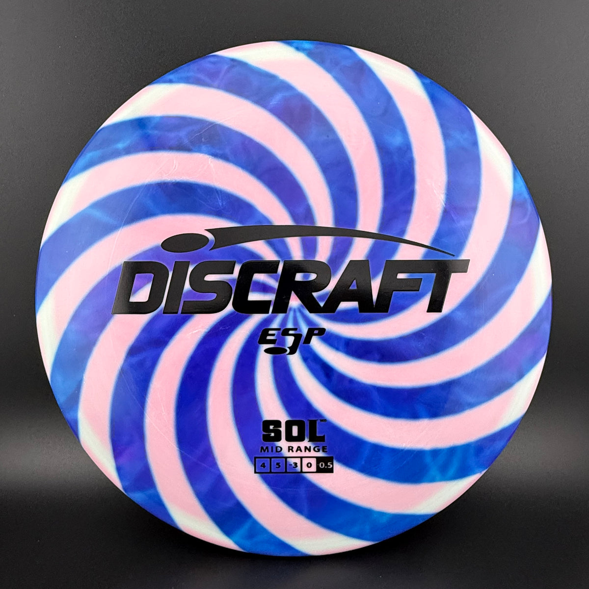 ESP Sol (DYED) - Throw Joes