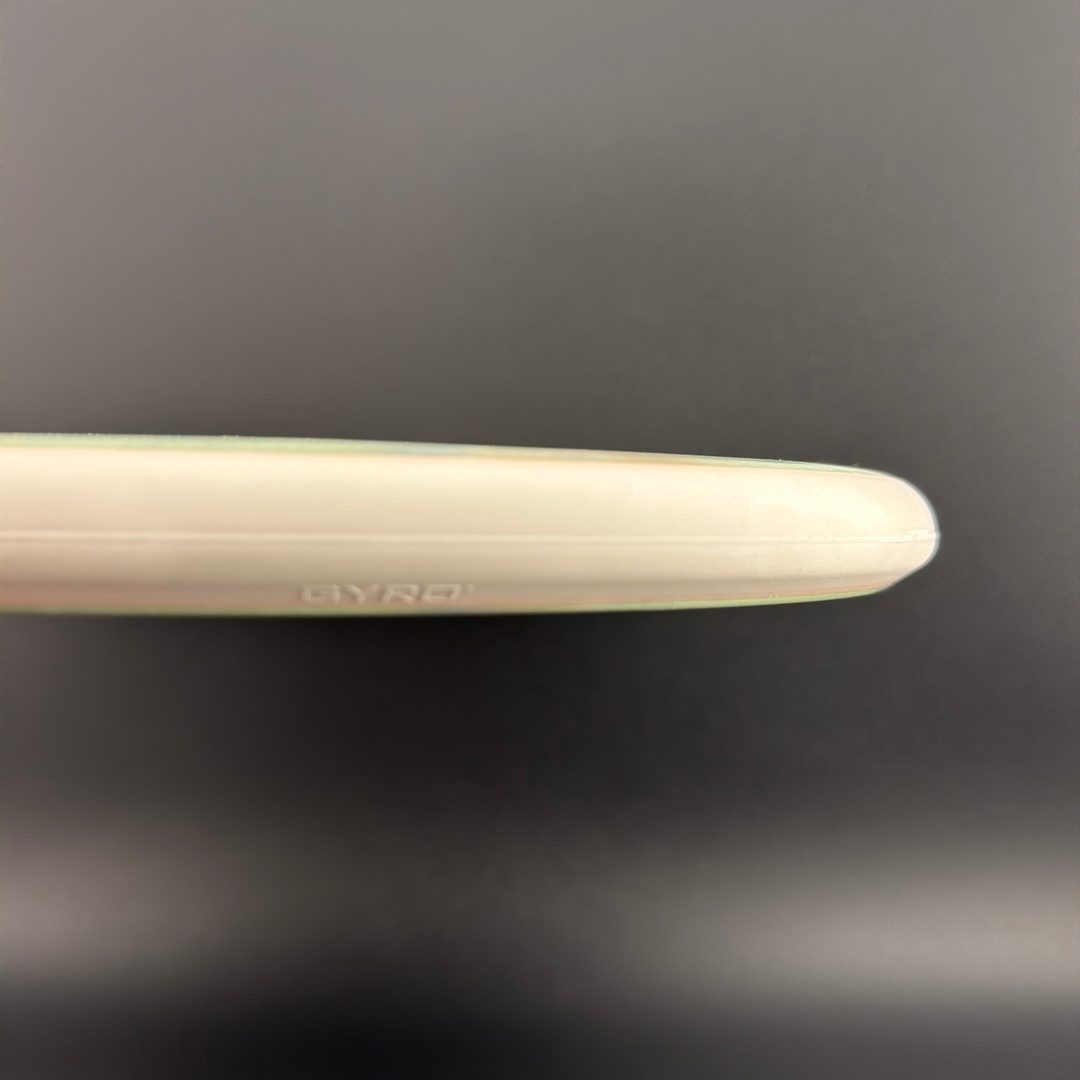 Cosmic Electron Watt MVP