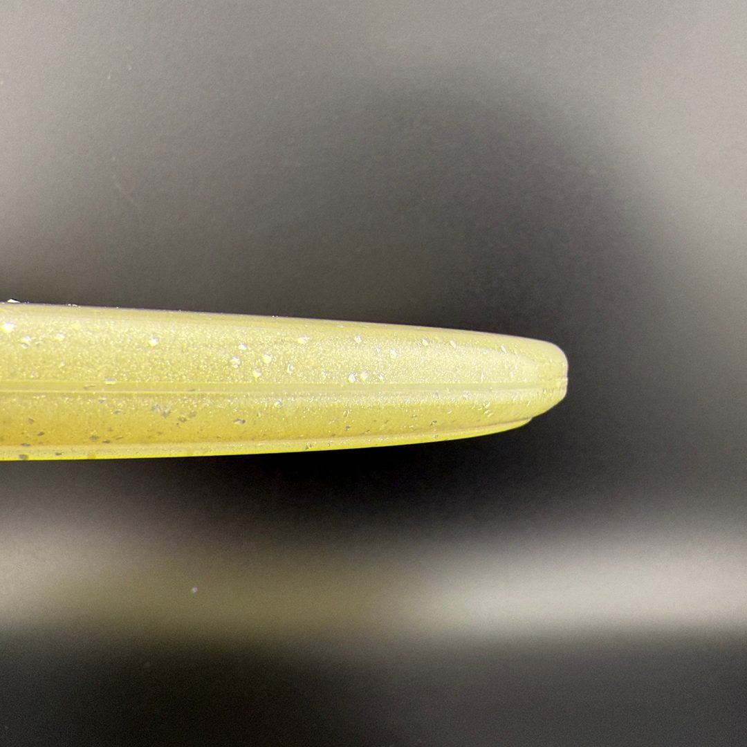 Stardust C-Blend Tomb - Alien Construction Infinite Discs