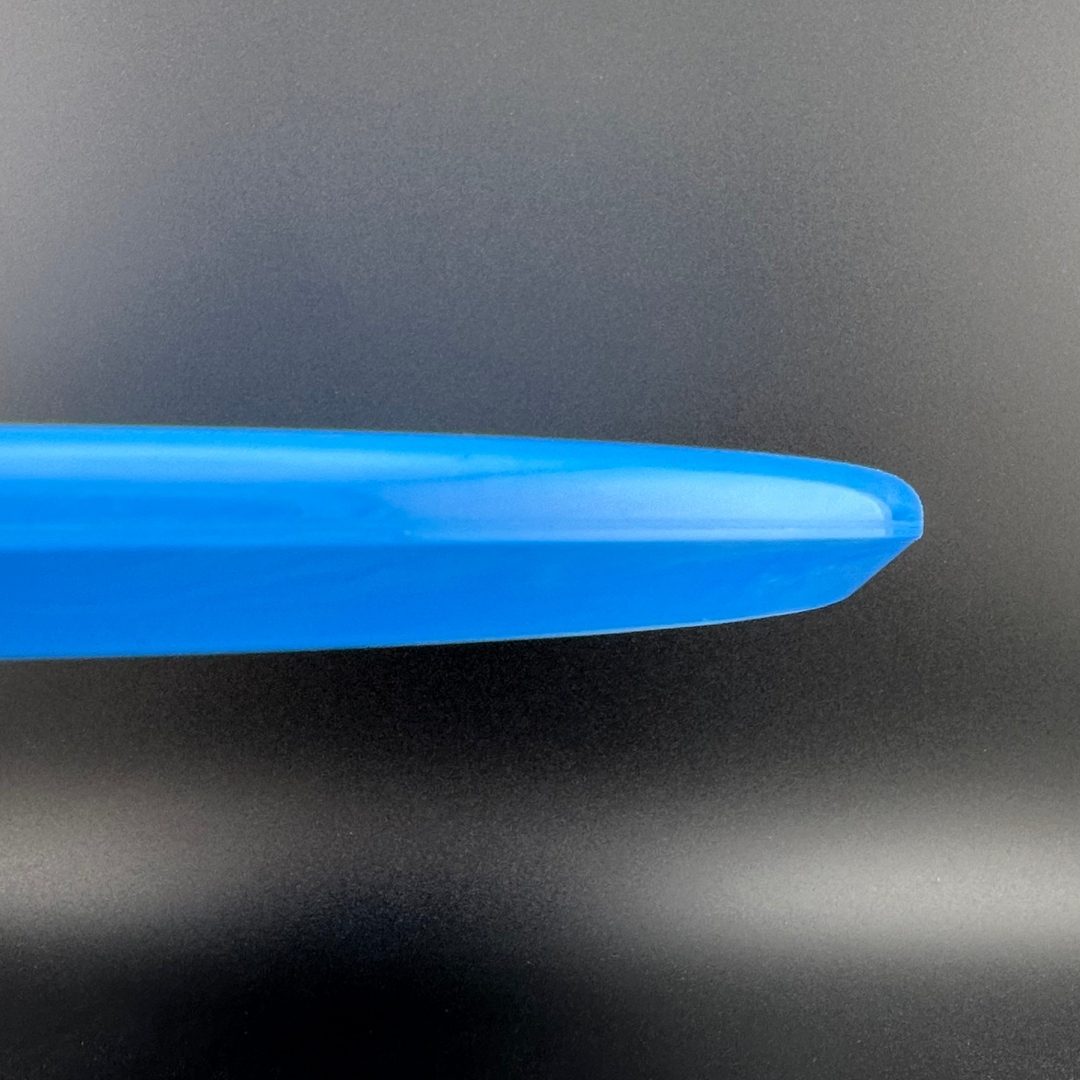 Swirly S-Line Drop - Niklas Anttila Creator Series. Discmania