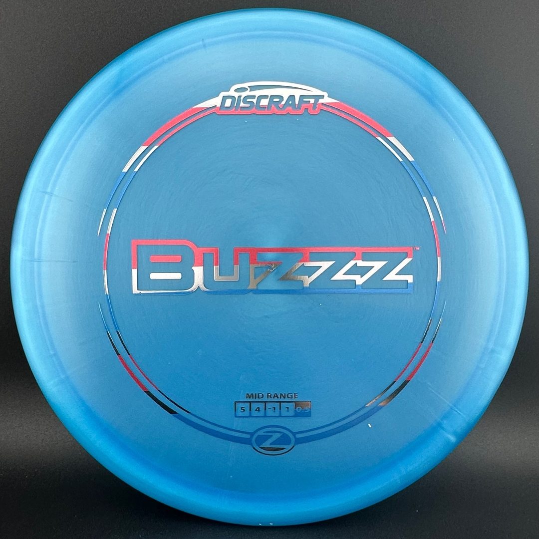 Z Line Buzzz Discraft
