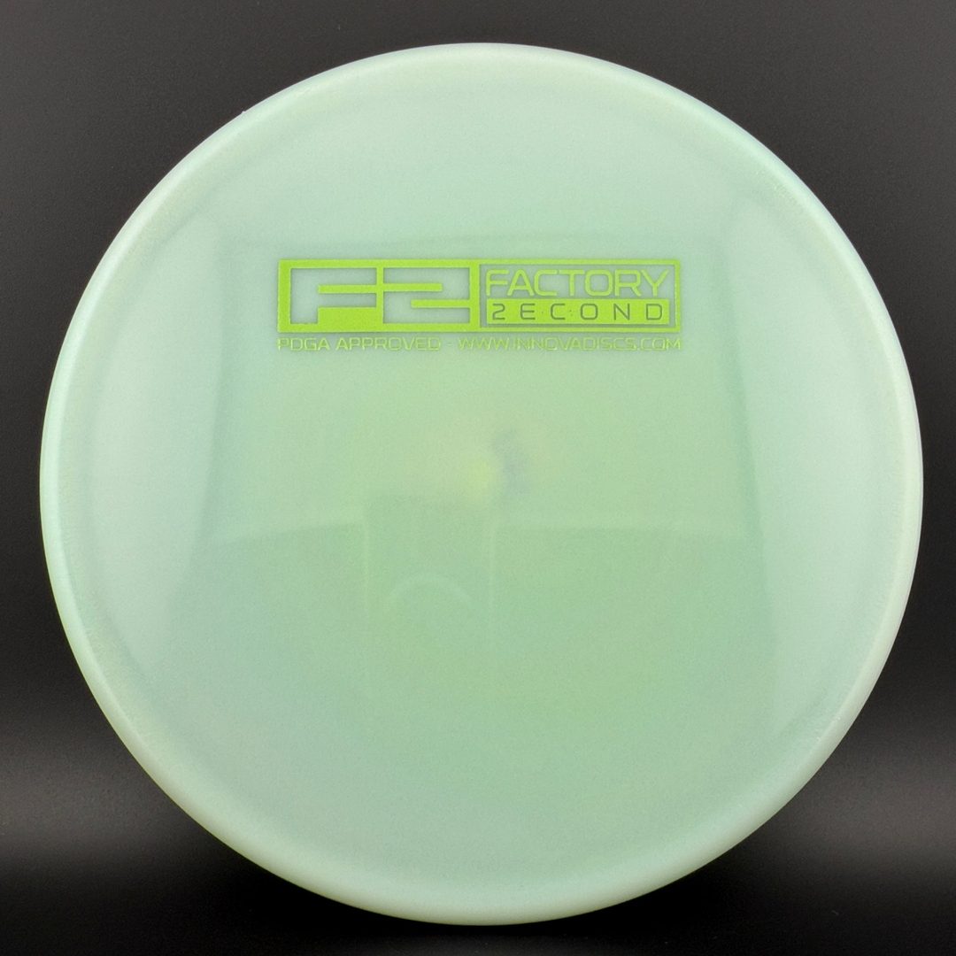 Classic Glow Champion Toro F2 Innova