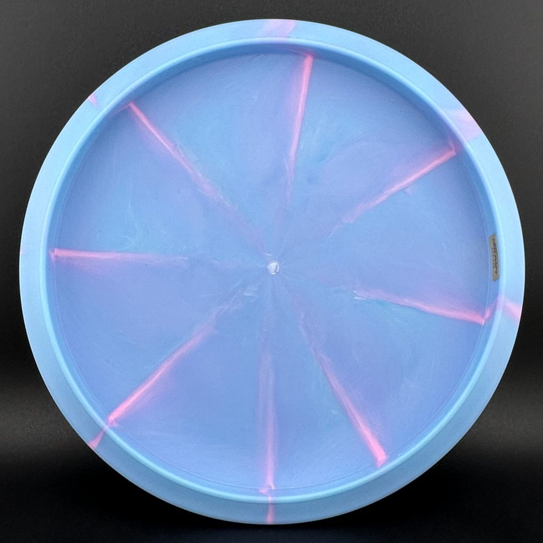 Proto Fossil - Ricky Wysocki Discraft