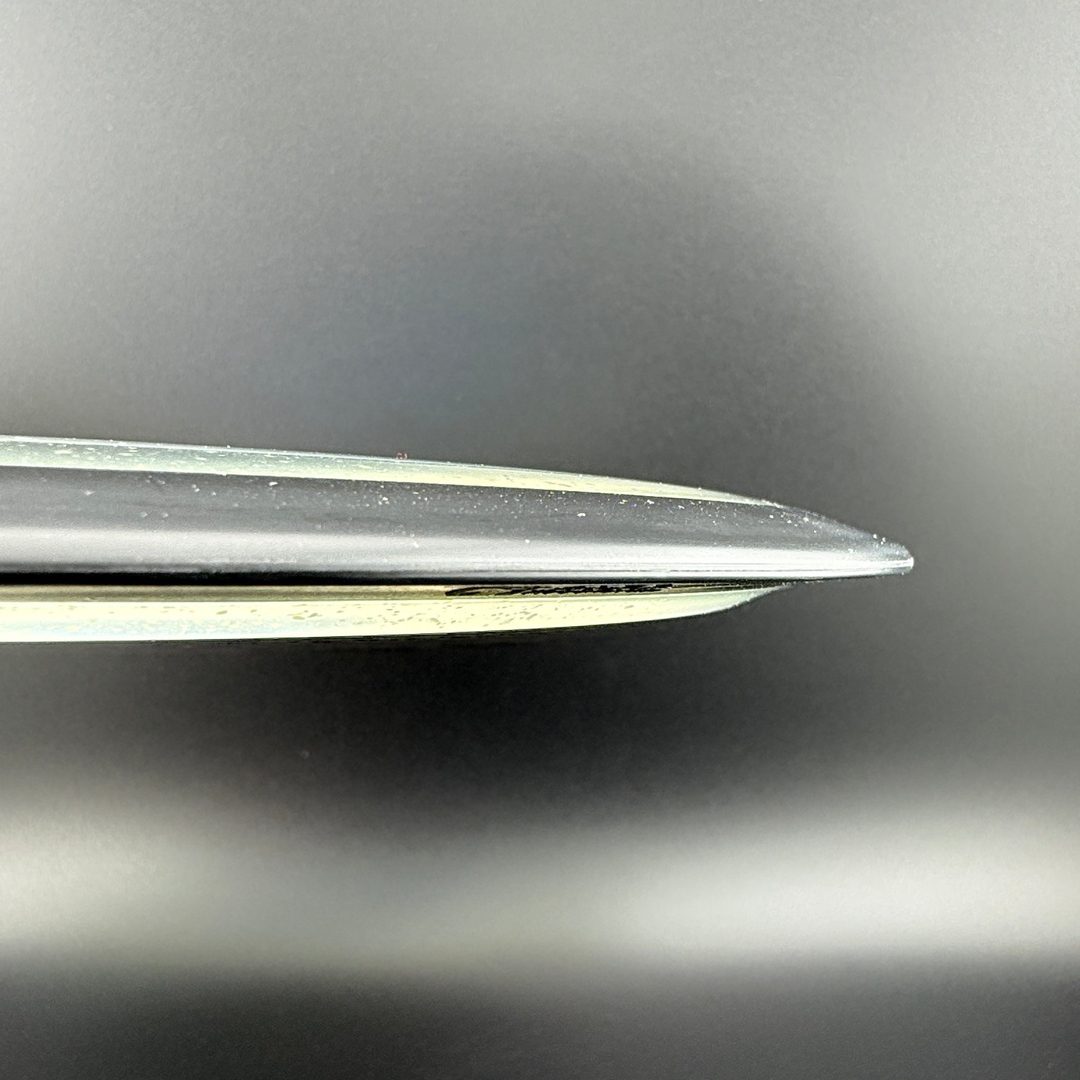 Particle Glow Proton Wave - PDGA Champions Cup 2025 MVP