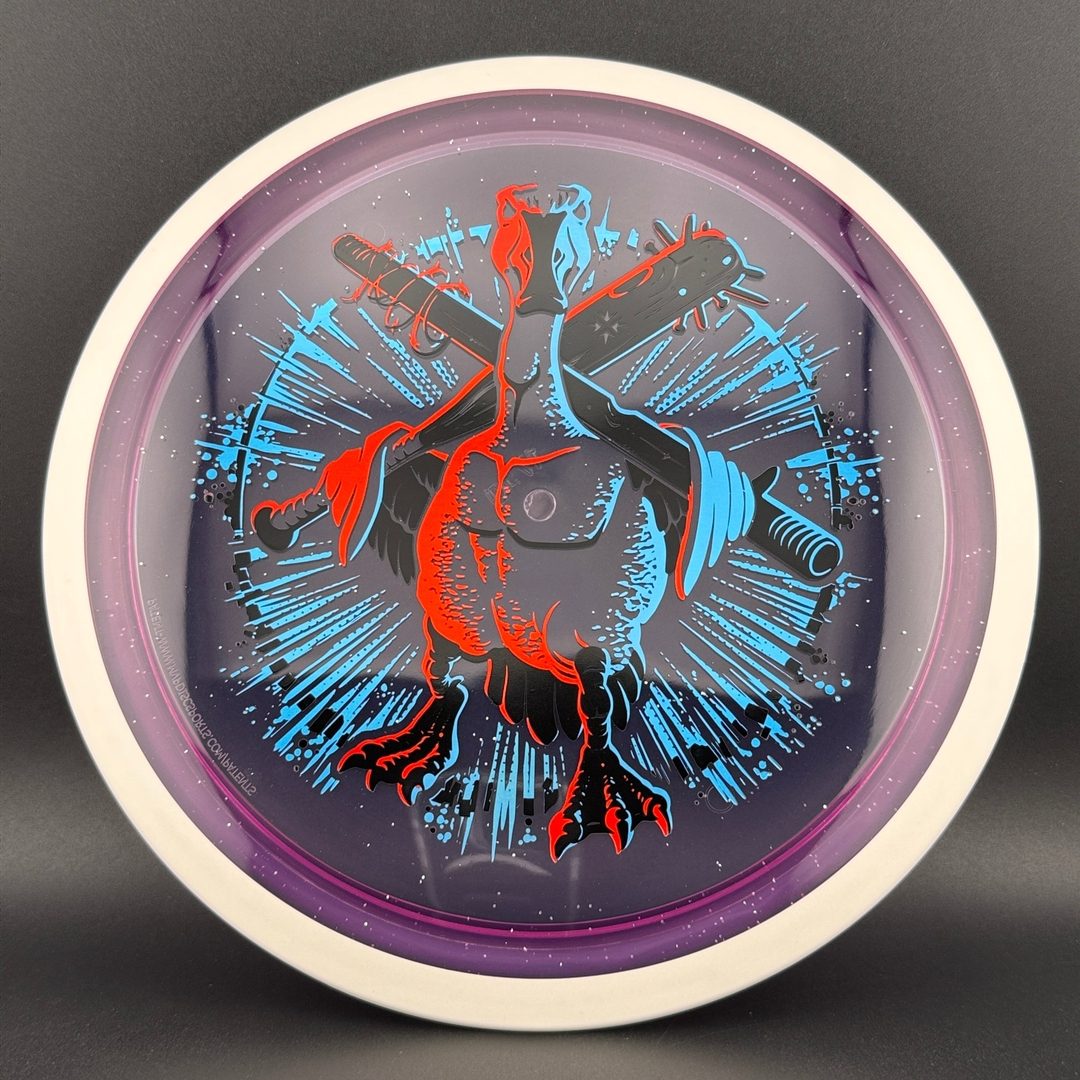 Proton Inertia - "Get Bonked" by Marm O Set MVP