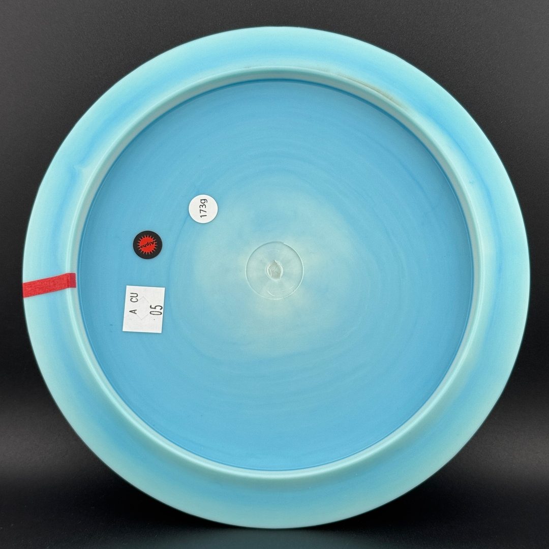 Alpha Curl Lone Star Discs