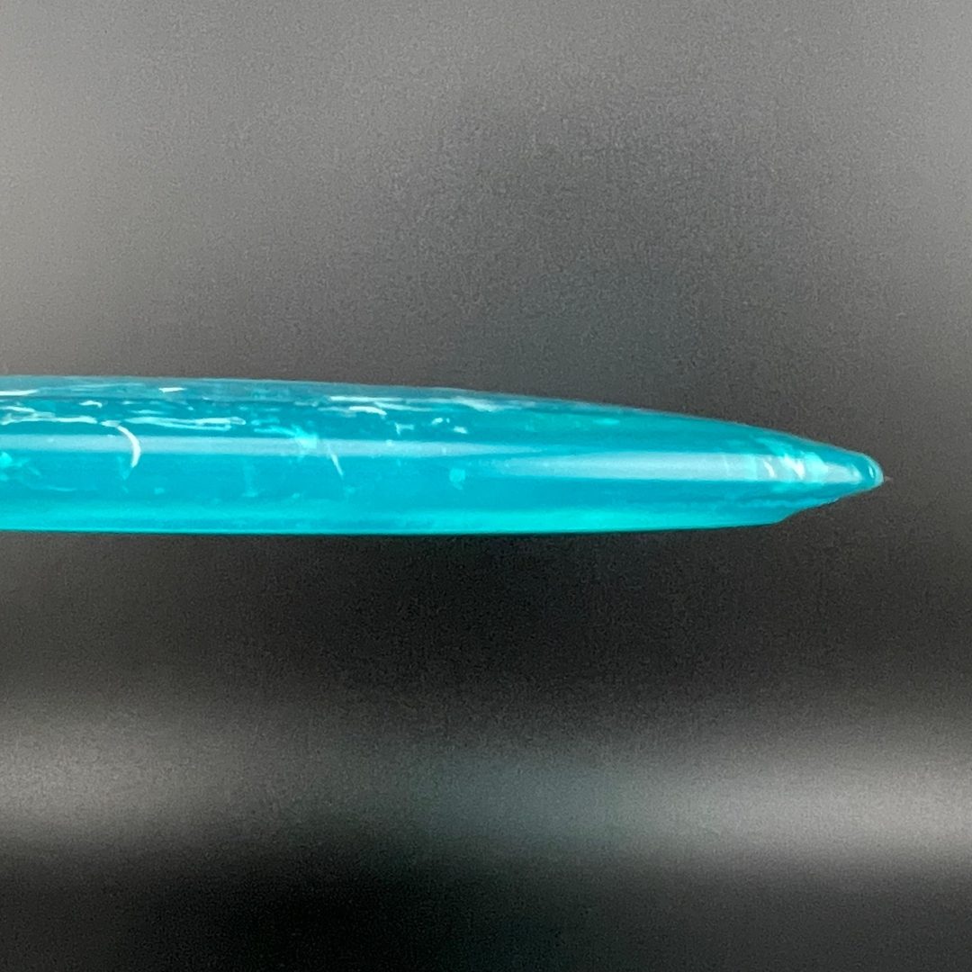 Retina Chemtrail - Lurking Kraken Doomsday Discs