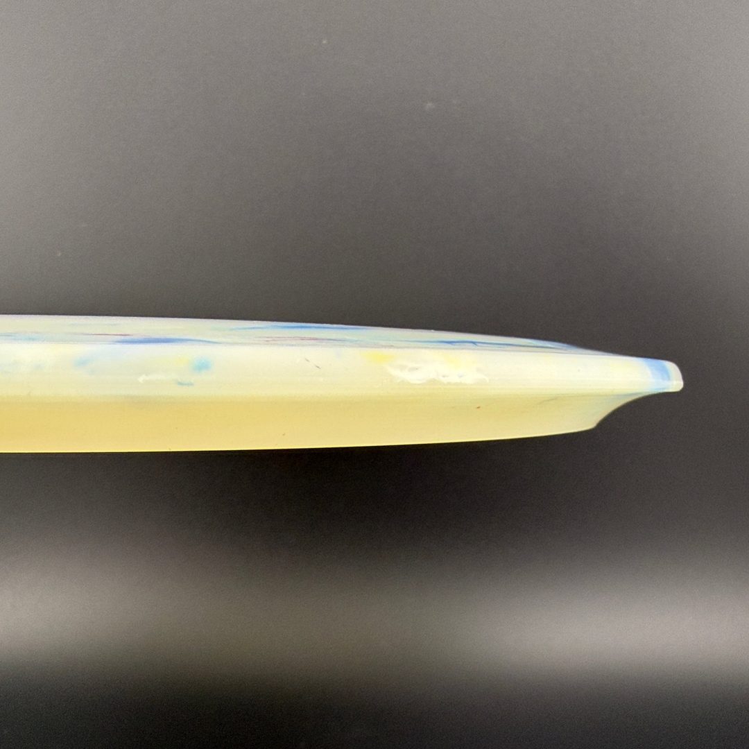 Jawbreaker Z FLX Xtreme - Ezra Aderhold Discraft