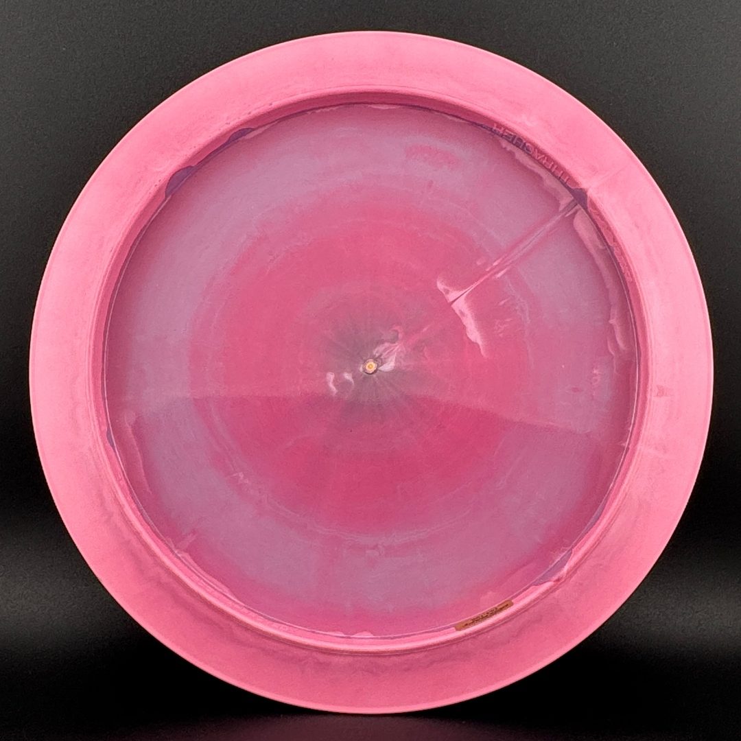ESP Swirl Thrasher Discraft