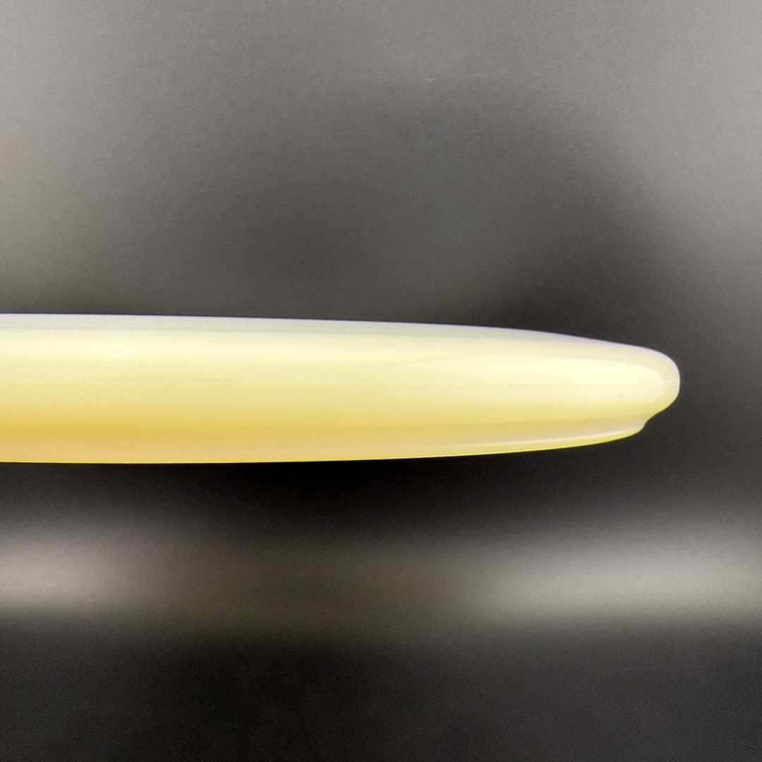 Lucid Moonshine Jury - The Haunted Jury Dynamic Discs