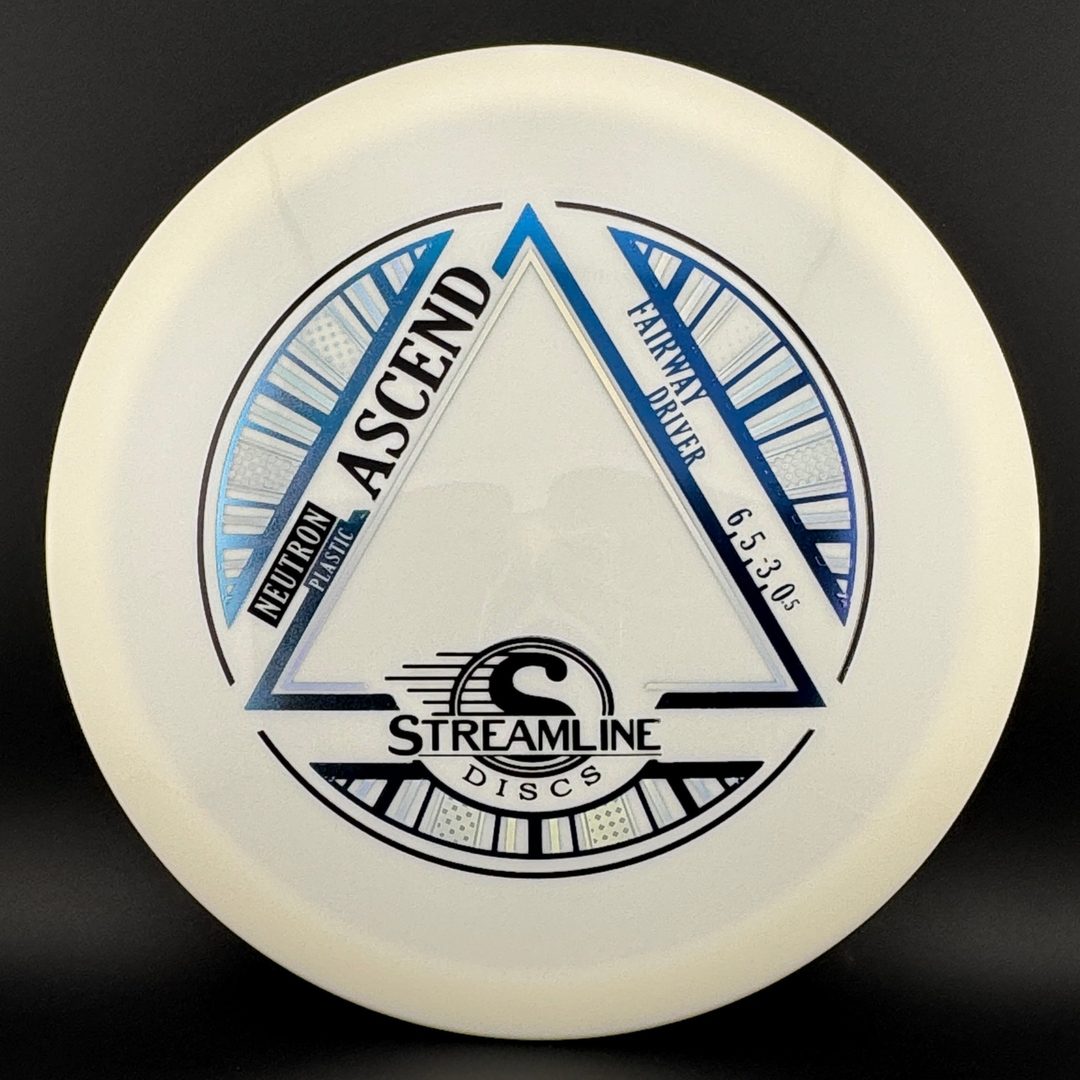 Neutron Ascend Streamline
