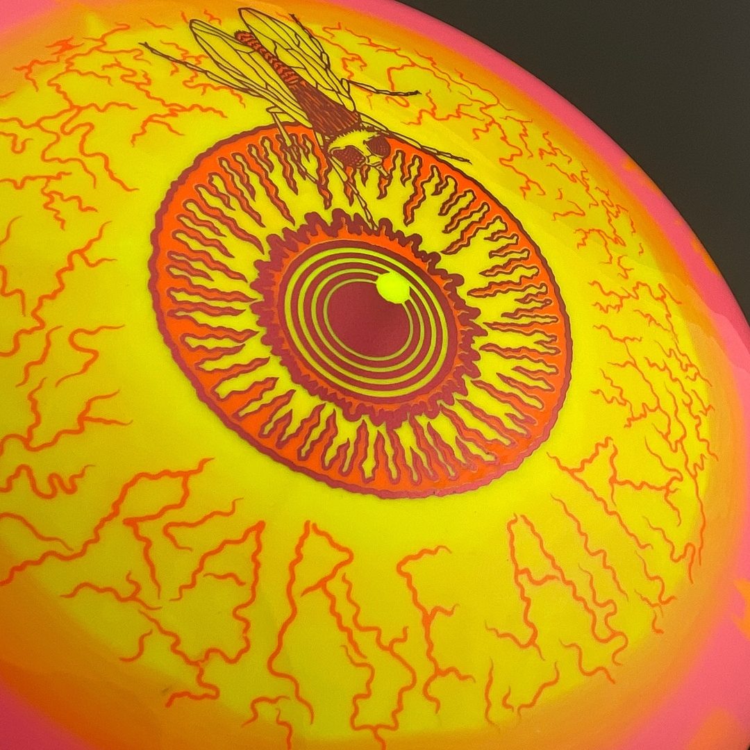 Halo Star Destroyer - Eye-Fly RAD V2 by Ripper Studios Innova