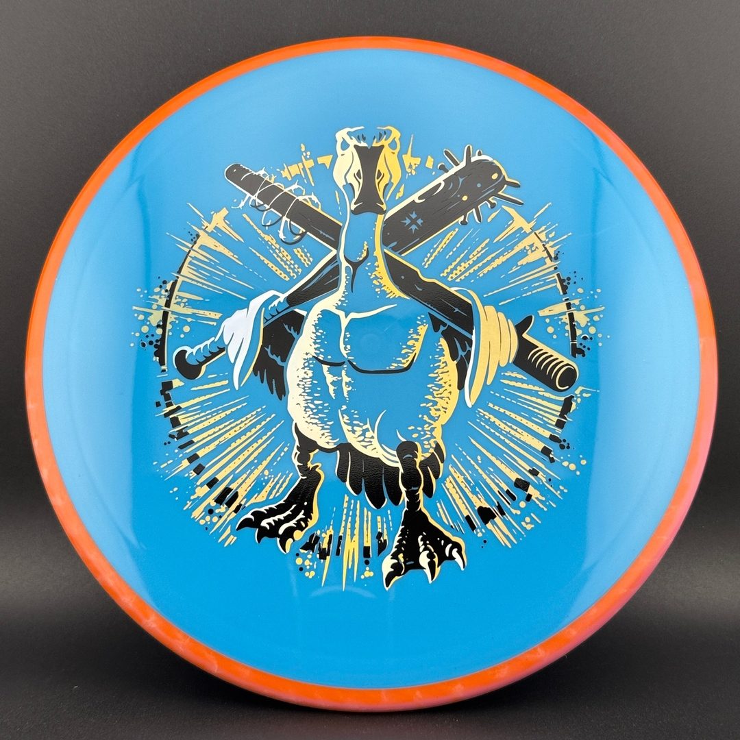 Neutron Balance - "Get Bonked" by Marm O Set Axiom