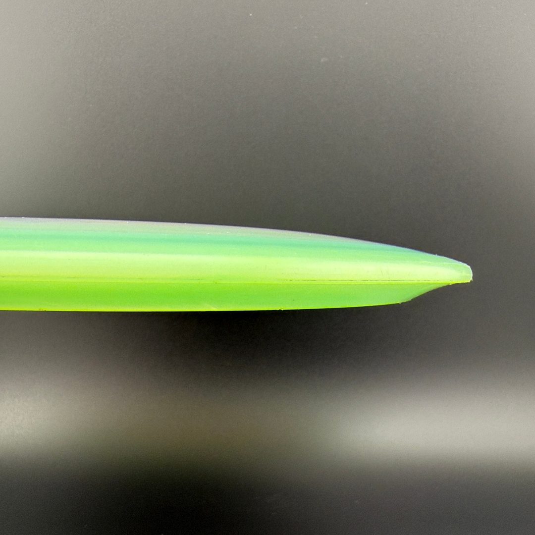 Swirly Champion Teebird Penned - F2 *Gibson Stash Used* Innova