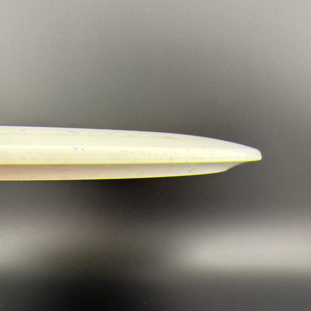 Jawbreaker ESP Cicada - Ledgestone 2025 S3 - Rare Air Stamp Discraft