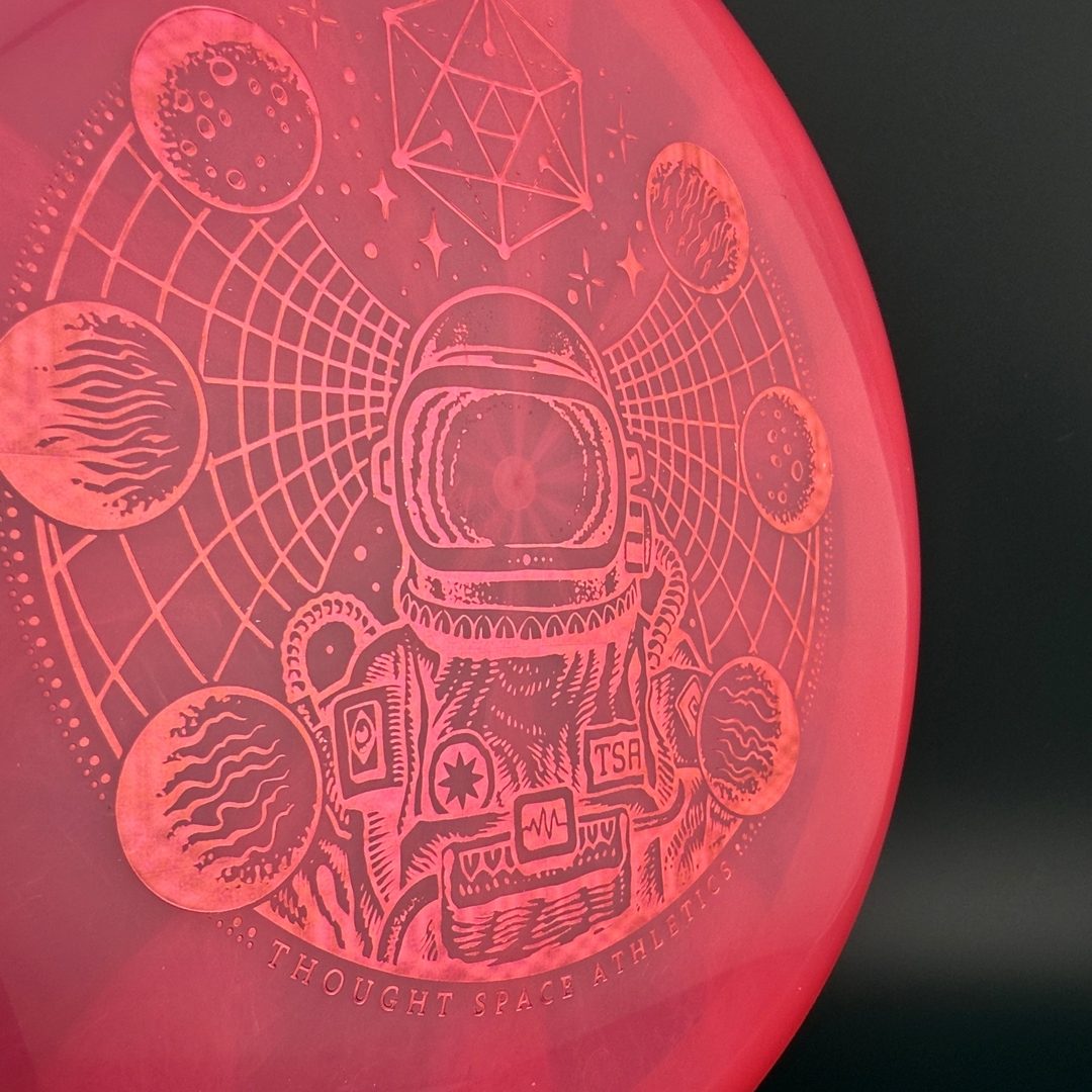 Soft Ethos Praxis - Odyssey TSA