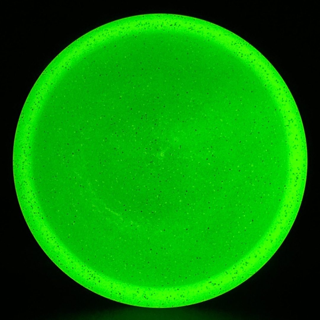 Metal Flake Glow C-Line MD3 - Innova Made IS2 - Factory Blank *Warehouse Stash* Discmania