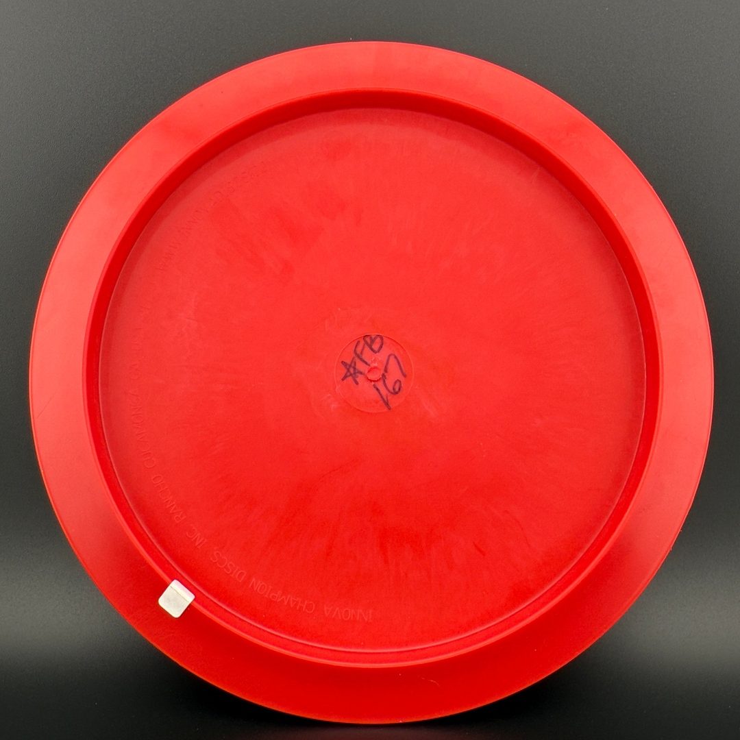 Star Firebird Penned - Vintage - 2 Foil Innova