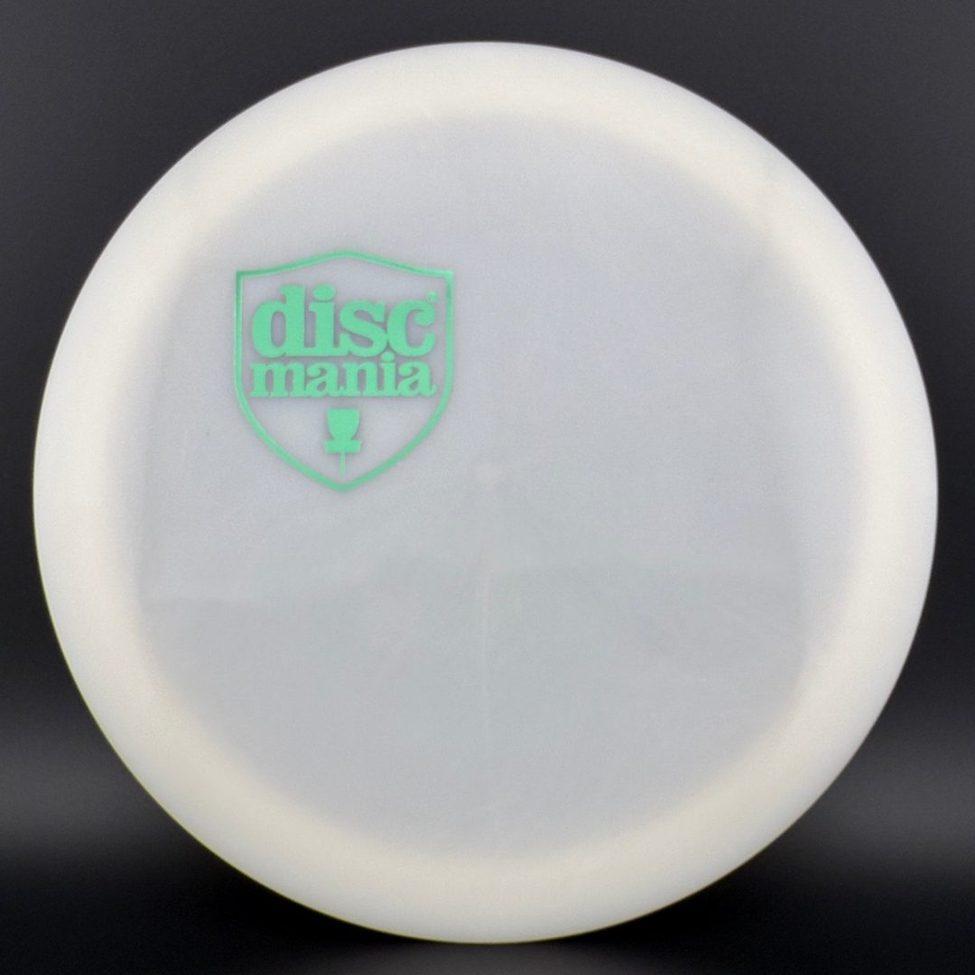 Neo Tilt - DM Shield Discmania