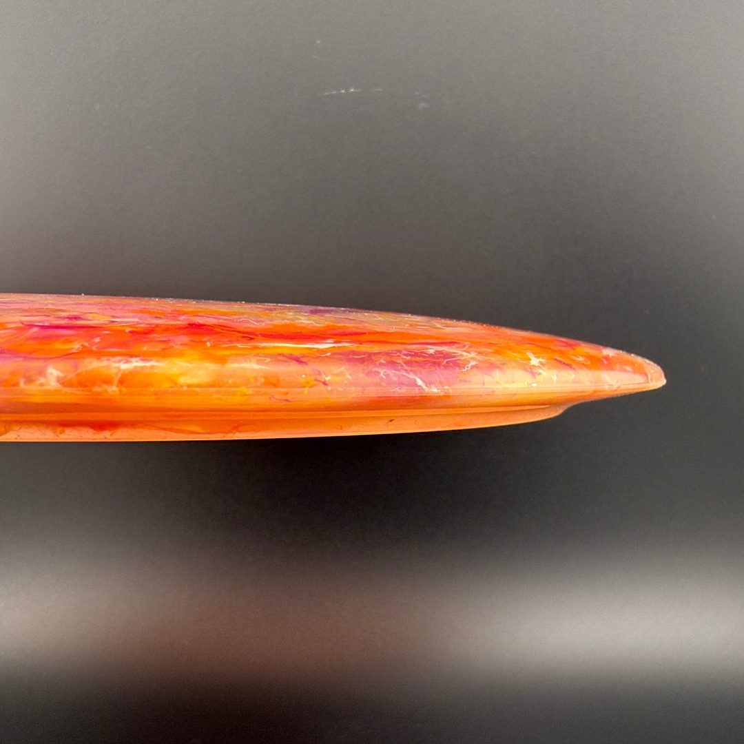 Jawbreaker Z FLX Predator - Chris Dickerson Discraft