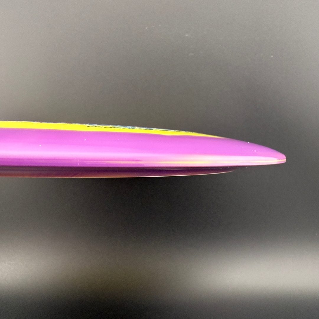 Horizon S-Line DD1 - Gannon Triumph Cloud Breaker Misprint *Warehouse Stash* Discmania