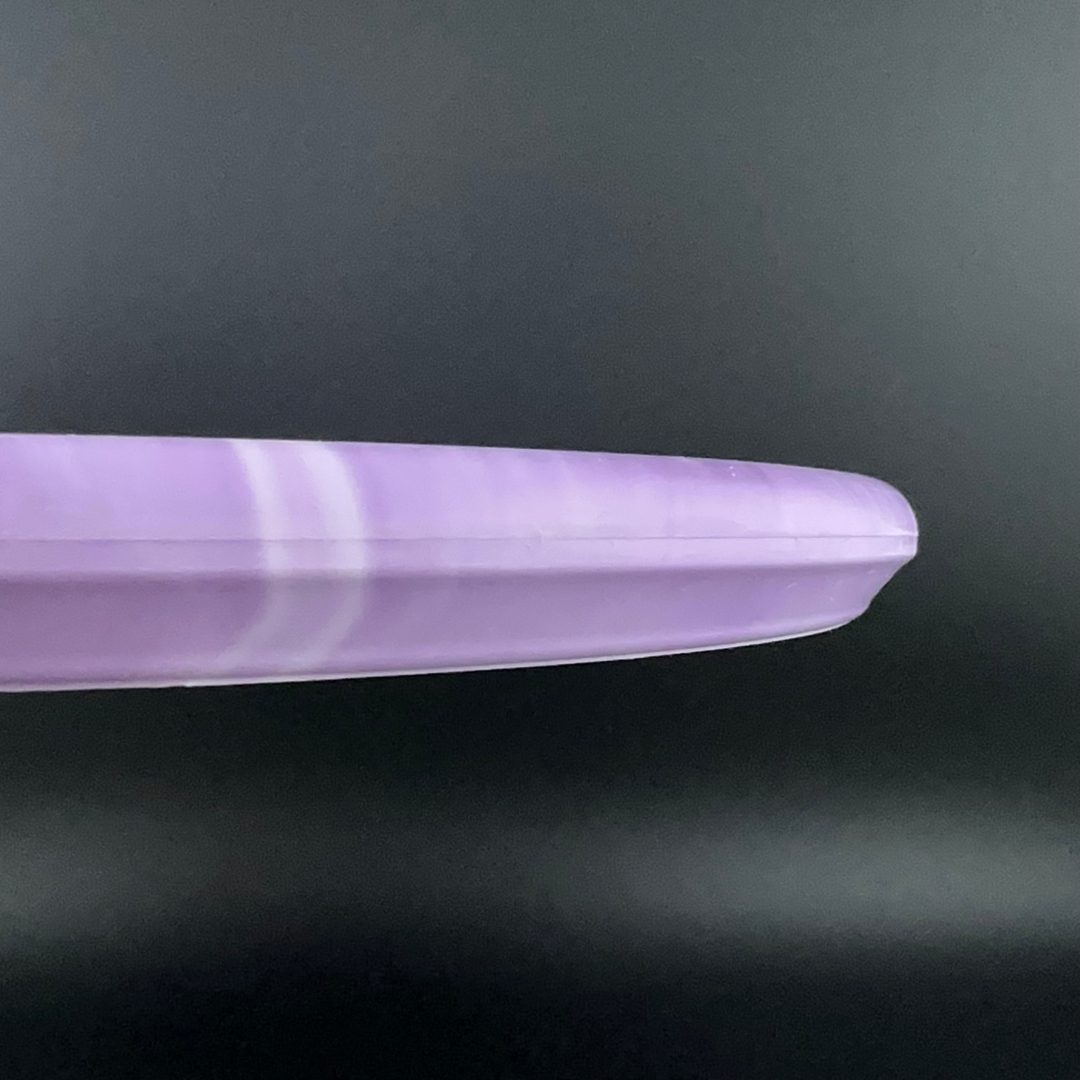 BT Soft Burst Harp - #Teamharp Westside Discs