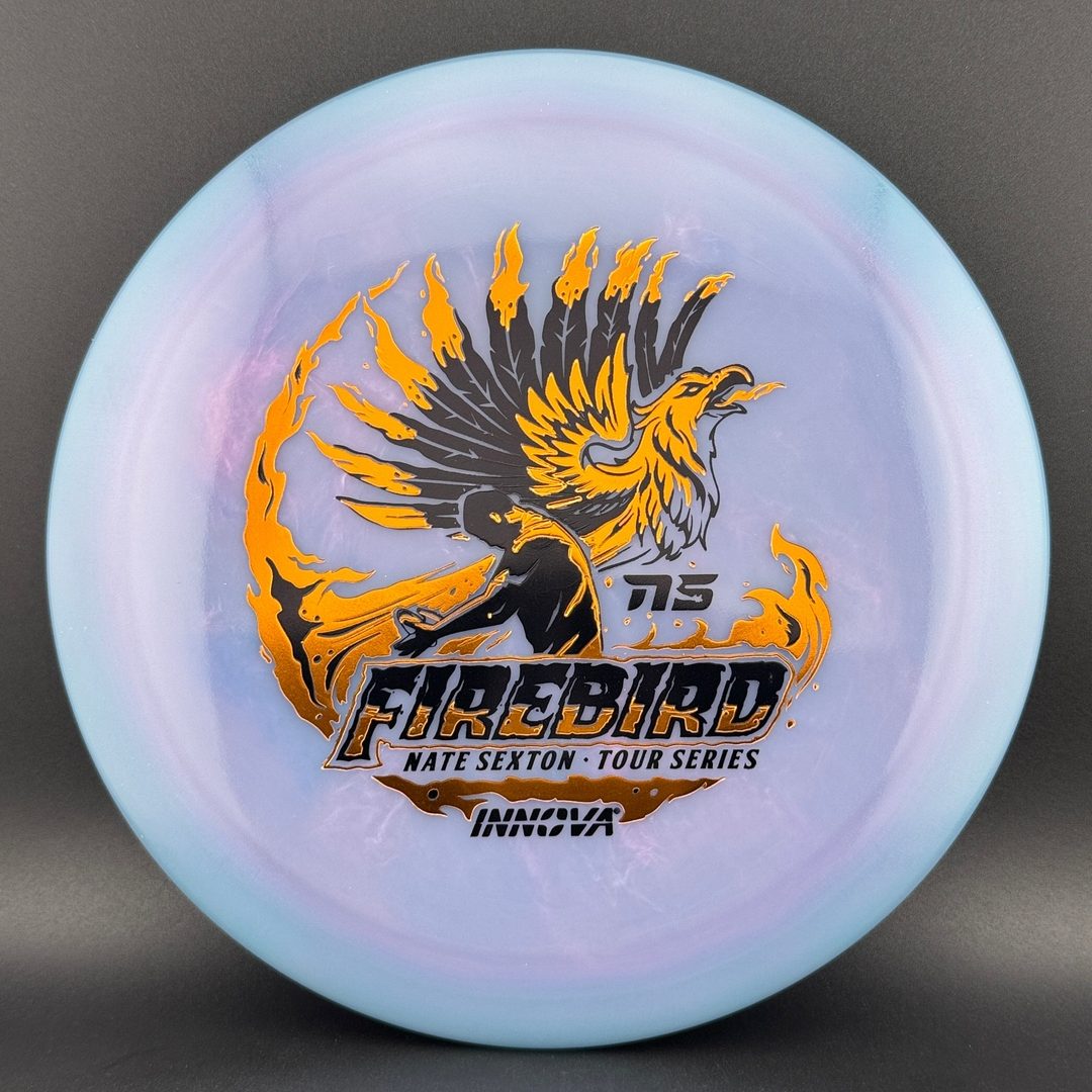 Proto Glow Champion Firebird - Nate Sexton Tour Series 2026 Innova