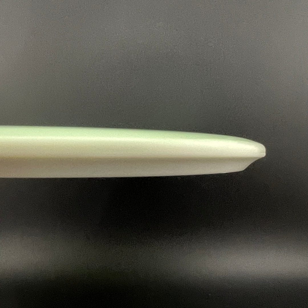 Z Glo Buzzz - Triple Foil Halloween 2024 - BuzzzJuice Discraft