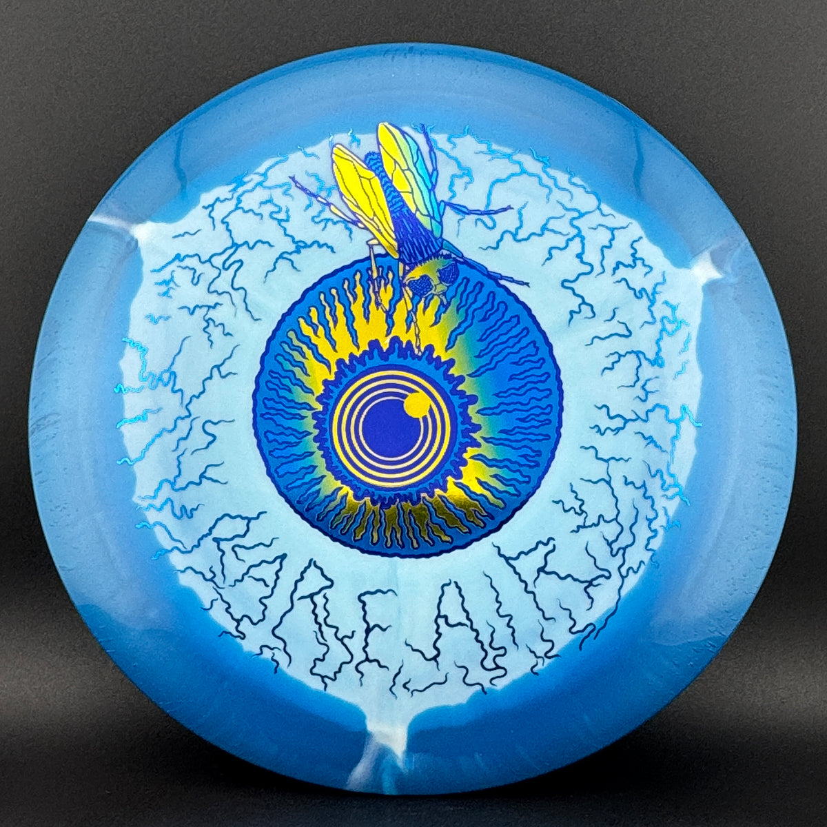 Halo Star Mamba - Eye-Fly RAD V2 by Ripper Studios Innova
