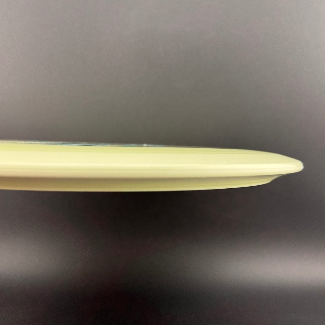 Signature Line Streak Climo Disc Golf