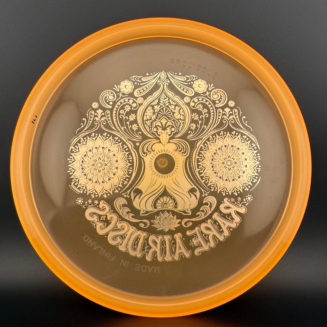 Premium Jokeri - Meditating Mandalas by Manny Trujillo Prodiscus