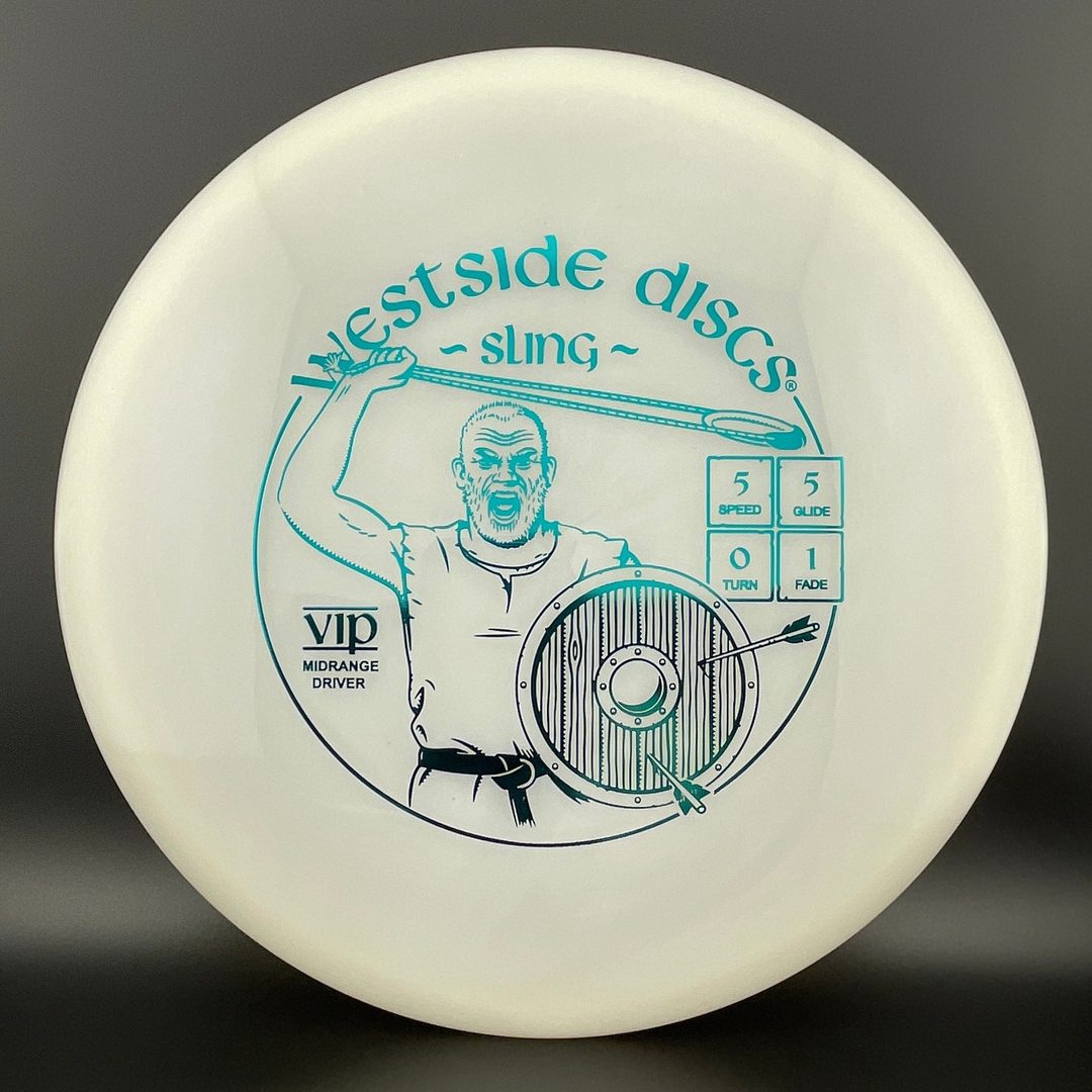 VIP Sling Westside Discs