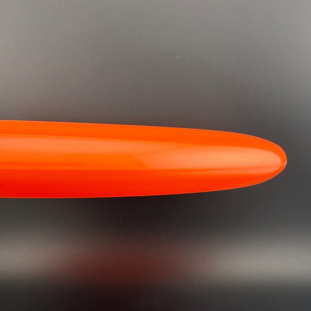 Big Z Luna - Big Head Misprints - Paul McBeth