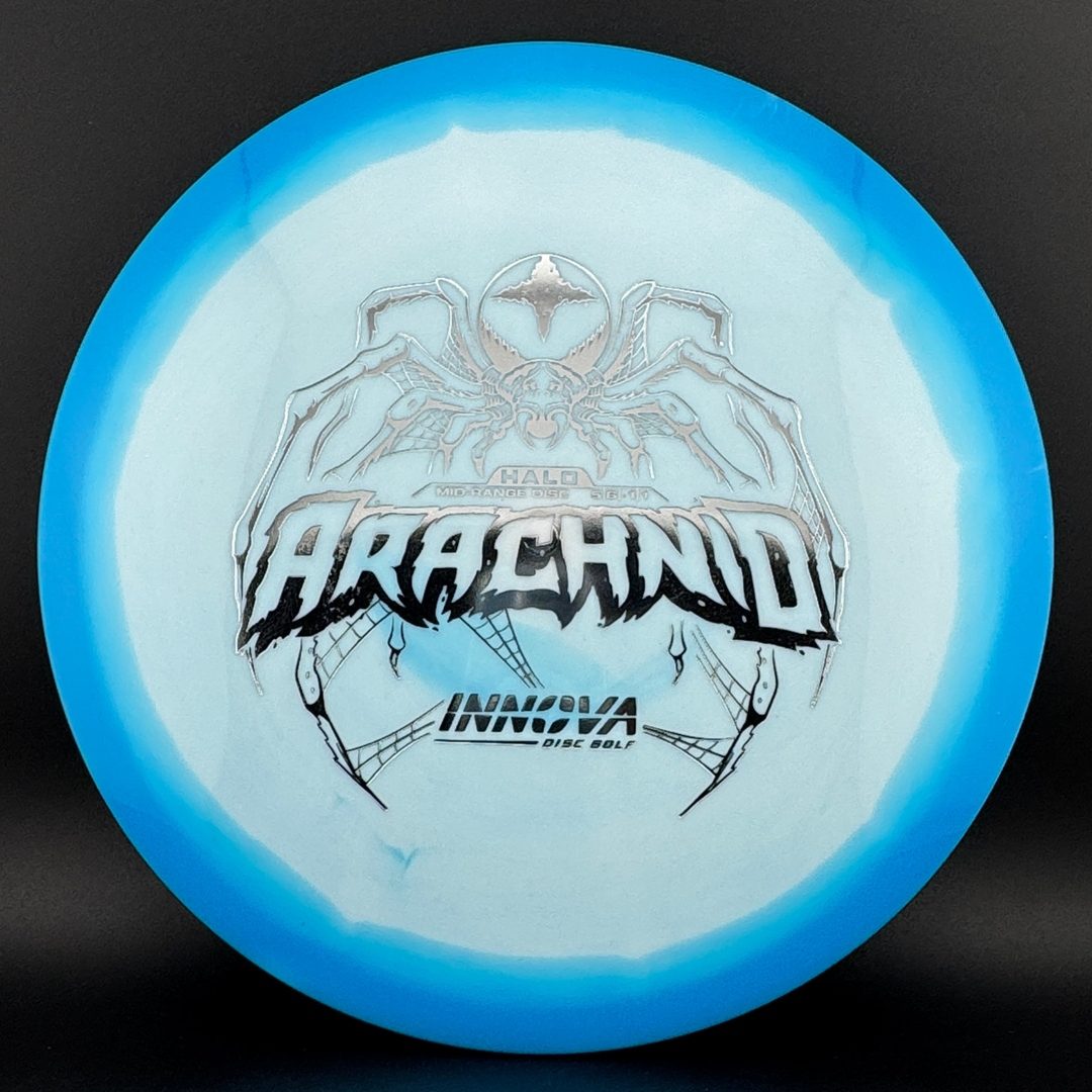 Halo Star Arachnid Innova