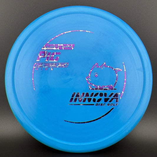 Soft Pro Pig - Domey Run! Innova