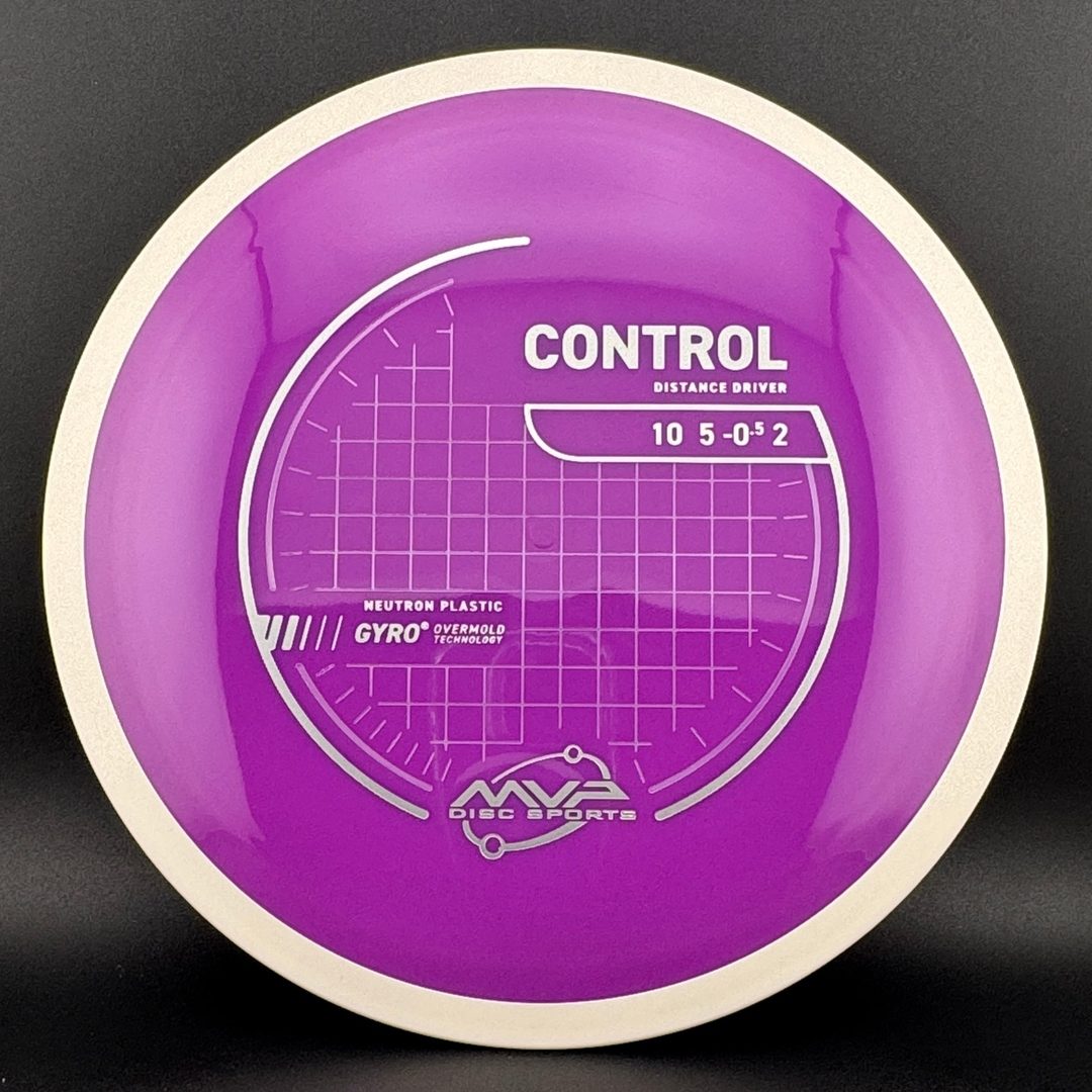 Neutron Control MVP